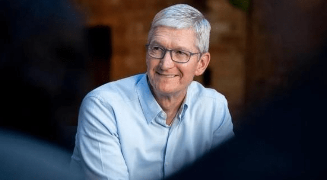 China continues to produce over 95% of Apple's products