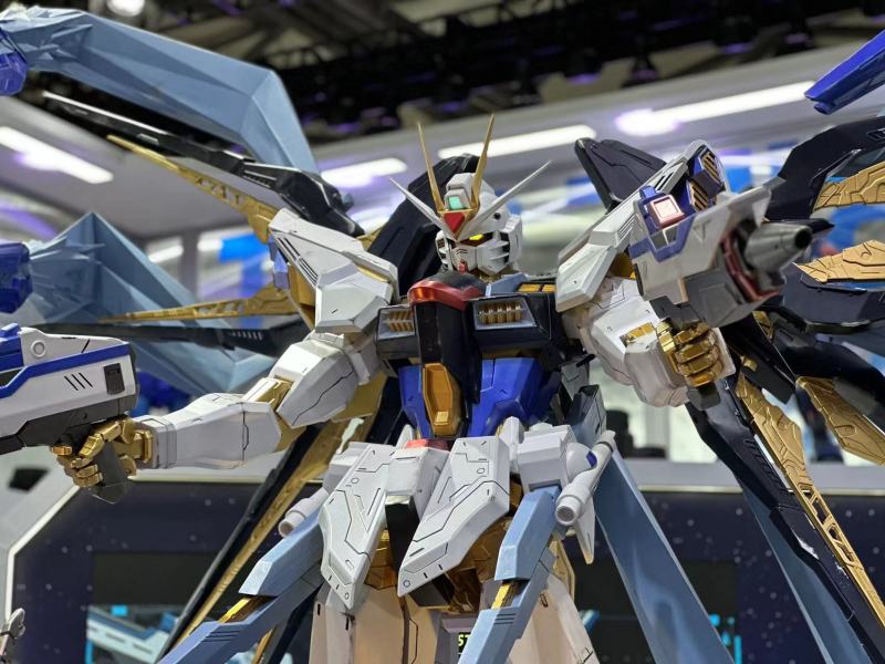 ChinaJoy 2024 attracted a record-breaking 367,000 attendees.