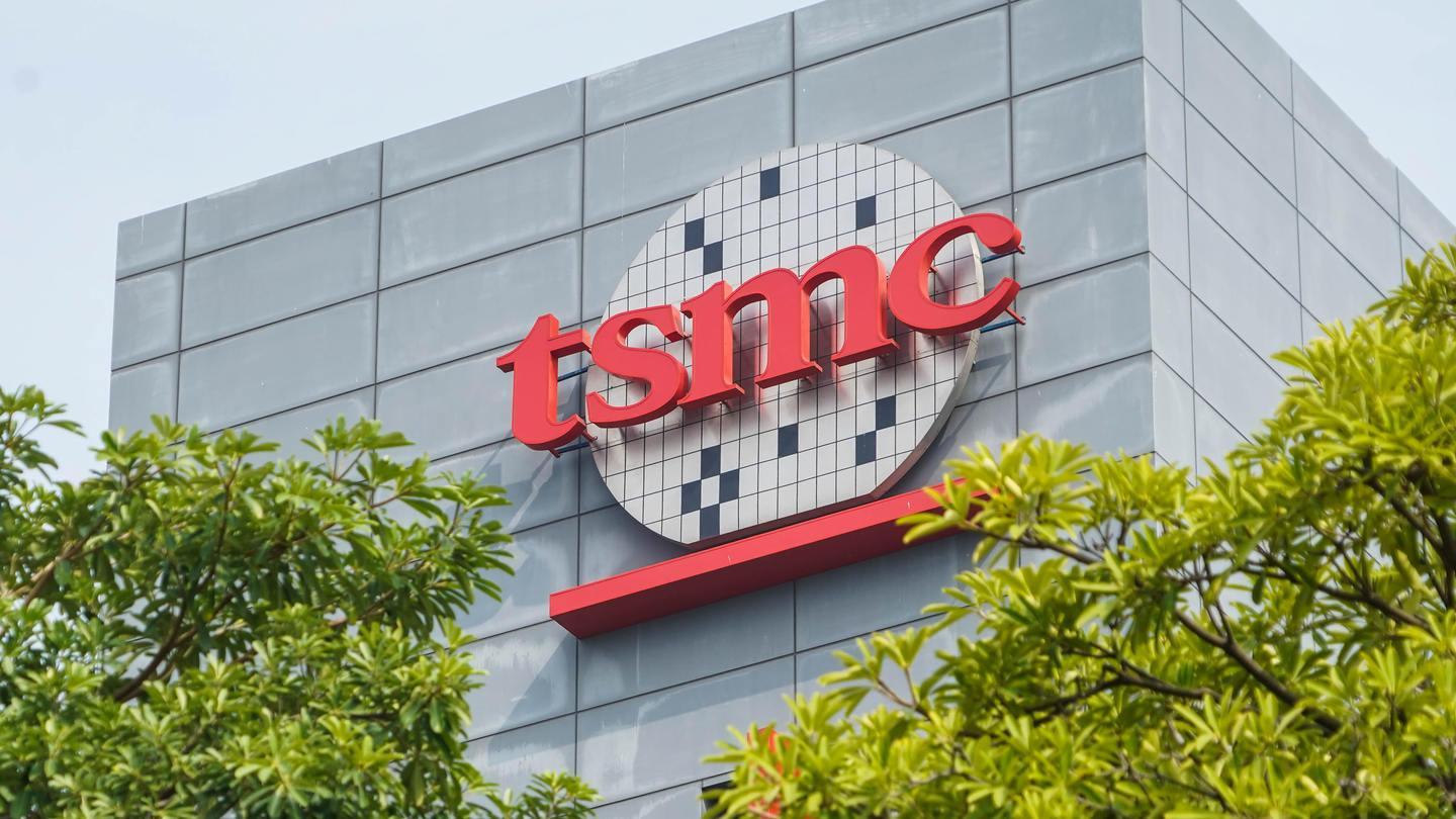 TSMC aims to promote mass production of the second generation of 3nm chips (N3E process) in 2024.